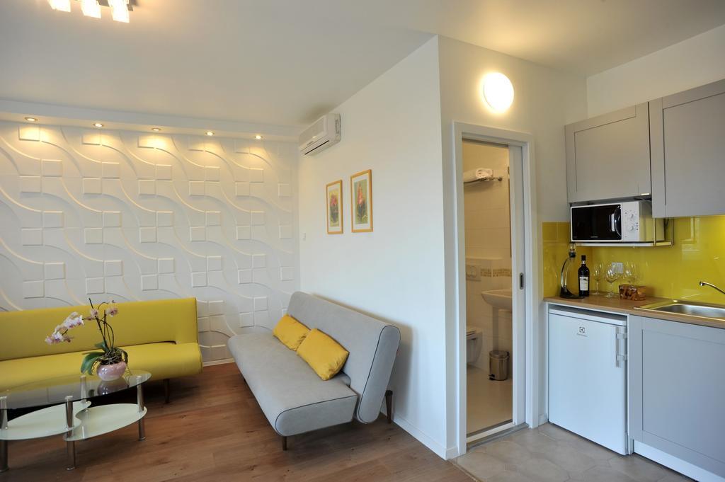 Hillside Premium Apartments บูดาเปสต์ ภายนอก รูปภาพ