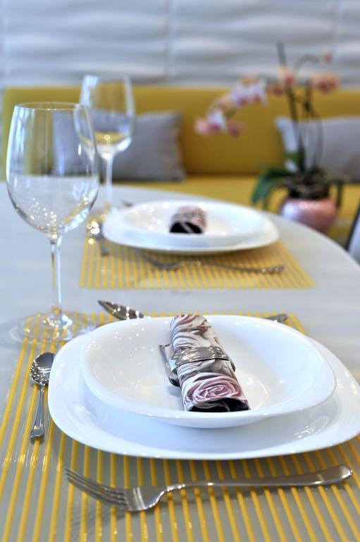 Hillside Premium Apartments บูดาเปสต์ ภายนอก รูปภาพ