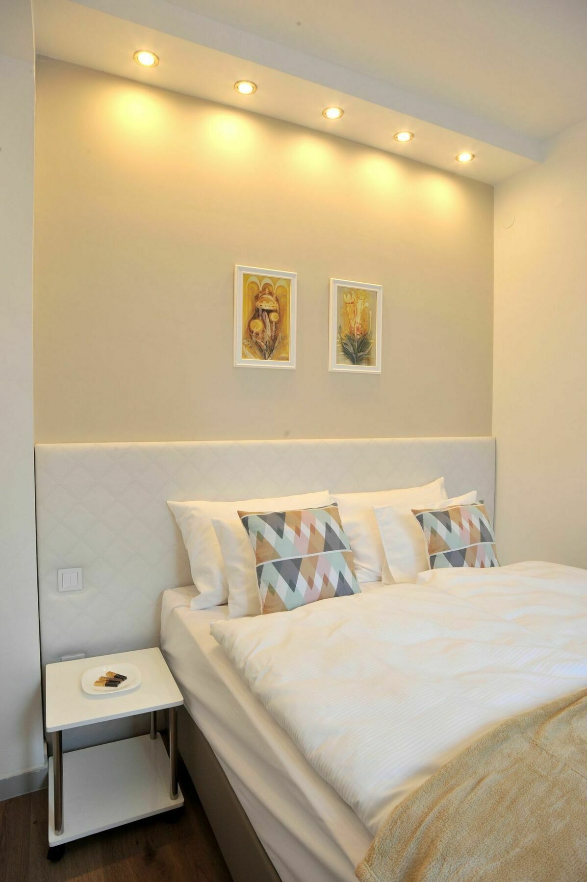 Hillside Premium Apartments บูดาเปสต์ ภายนอก รูปภาพ