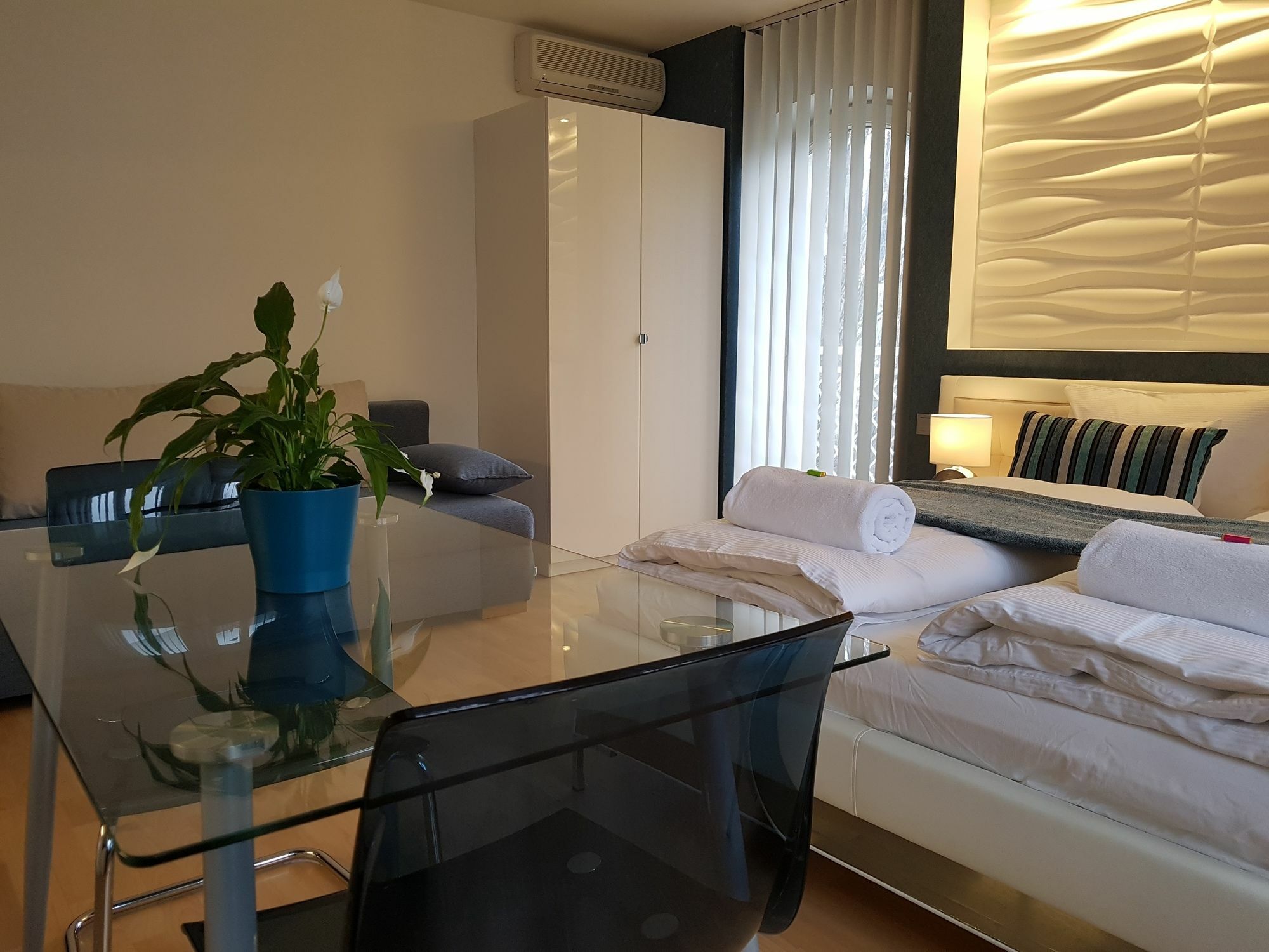 Hillside Premium Apartments บูดาเปสต์ ภายนอก รูปภาพ
