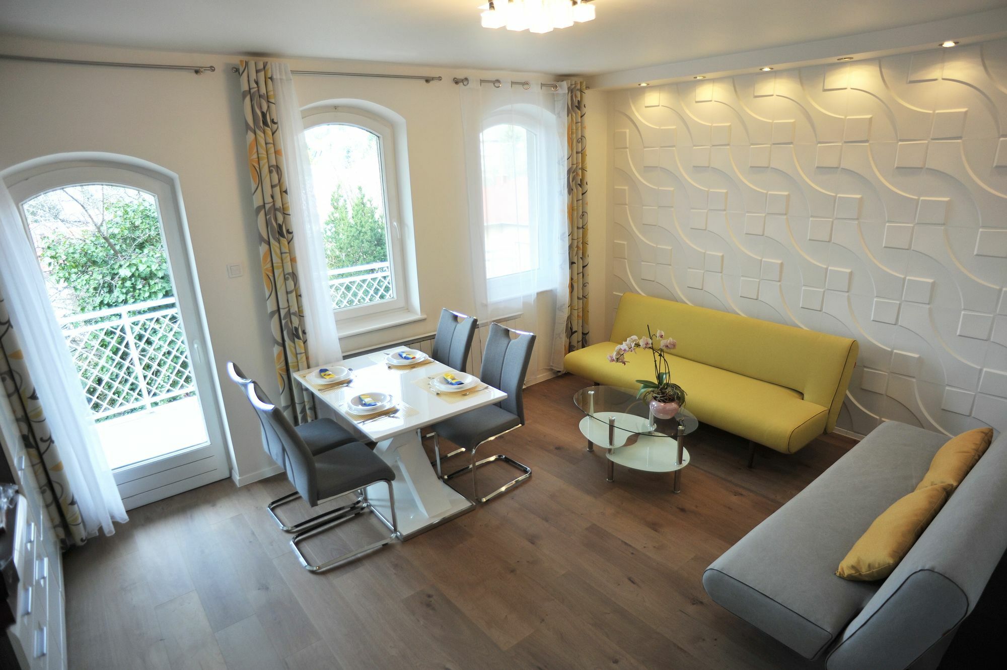 Hillside Premium Apartments บูดาเปสต์ ภายนอก รูปภาพ